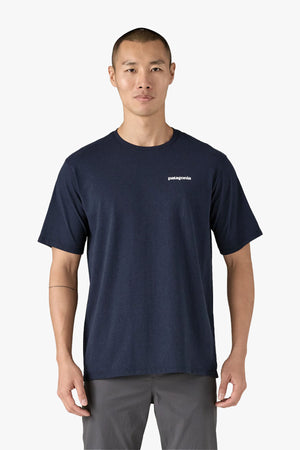 M`s Logo Responsibili Tee