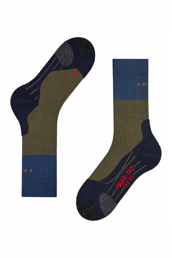TK2 Men's Trekking Socks
