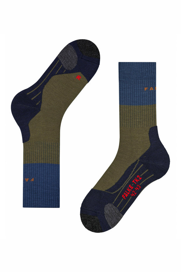 TK2 Men Trekking Socks
