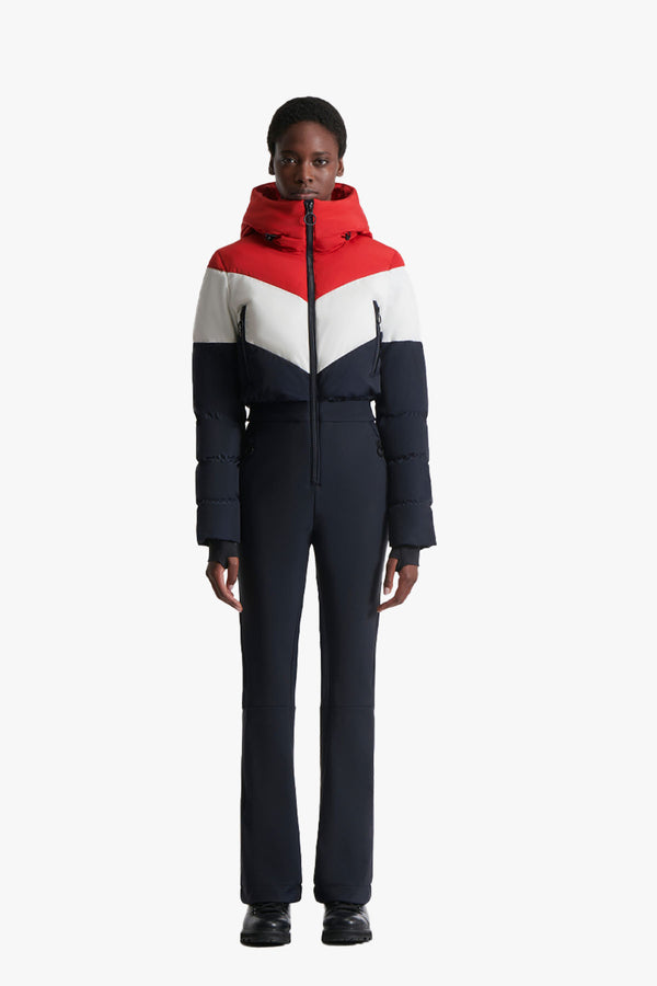 Fusalp Kira Ski Suit