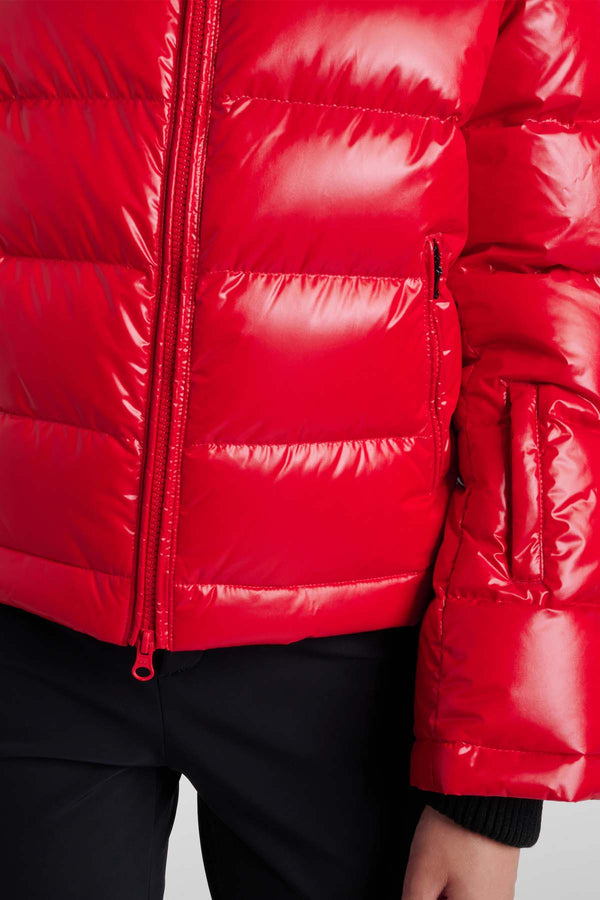 Polar Flare Ski Jacket III