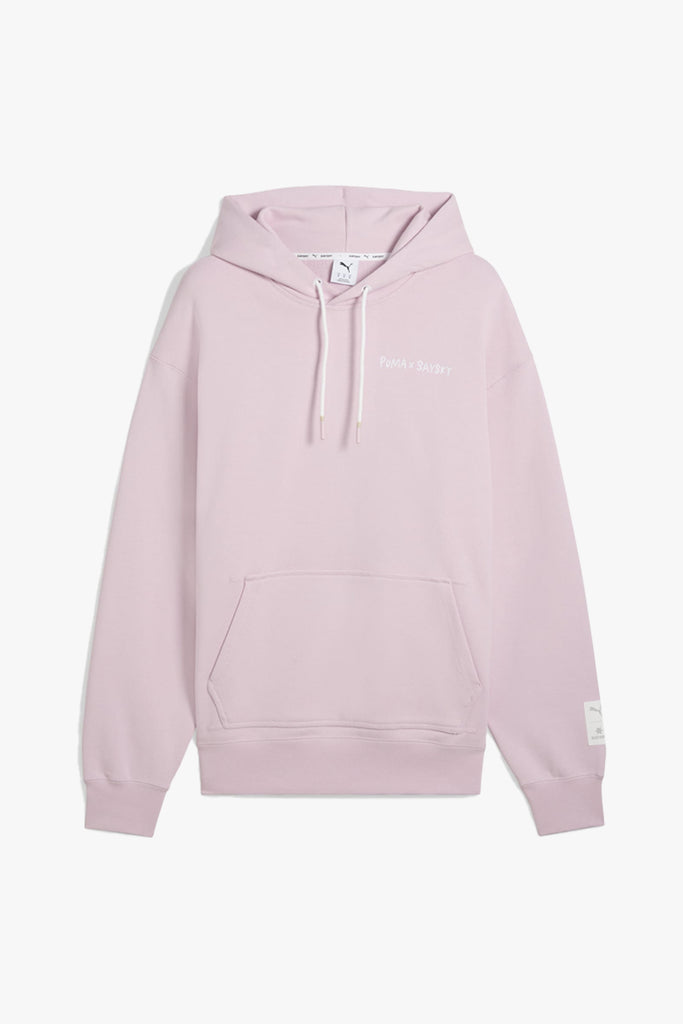 ★ PUMA★ PUMA X SAYSKY HOODIE UNISEX PUMA X SAYSKY HOODIE SAYSKY PUMA X SAYSKY HOODIE – Saysky.us