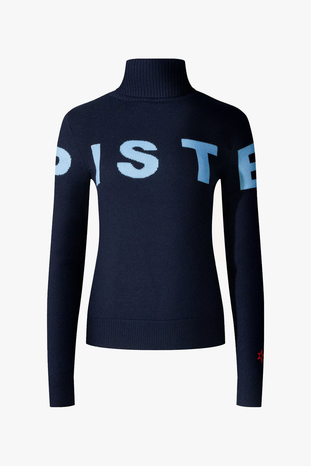 Piste sweater ii