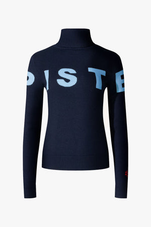 Piste sweater ii