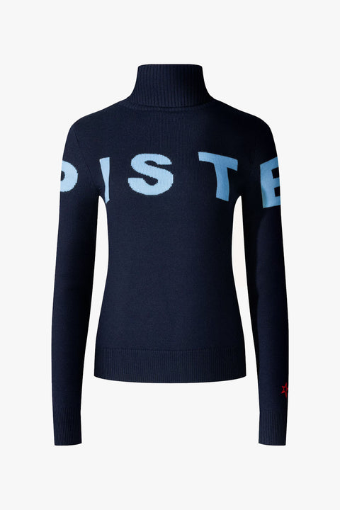 Piste sweater ii