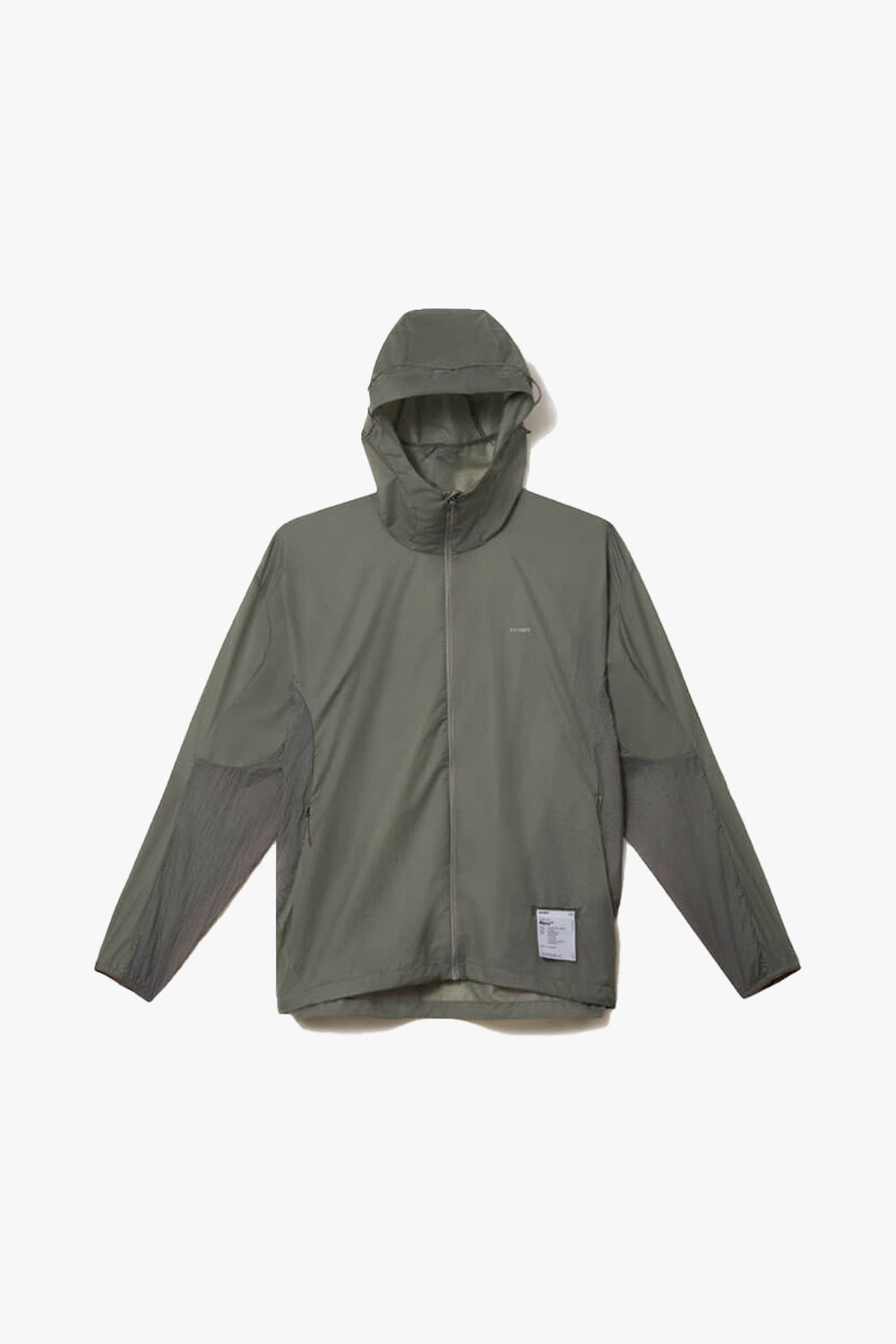 Pertex Diamond Fuse Windbreaker