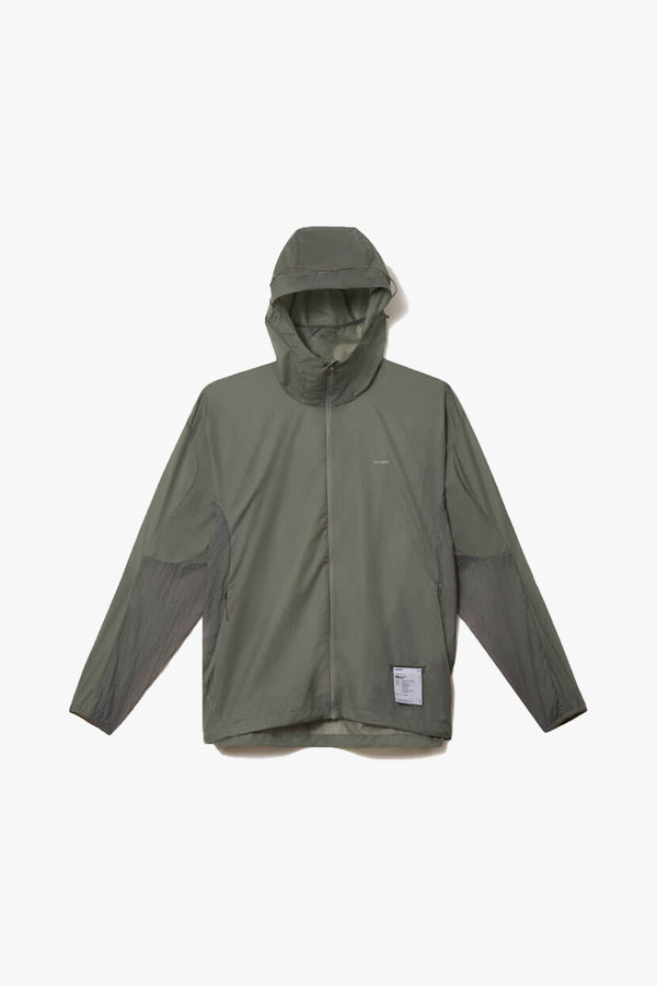 Pertex Diamond Fuse Windbreaker