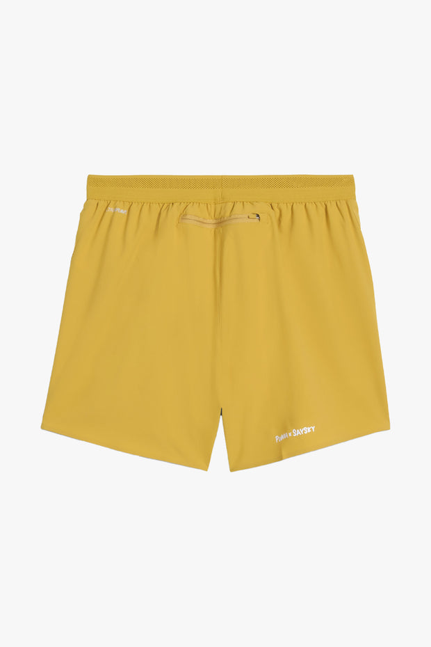 M PUMA X SAYSKY RUN SHORT