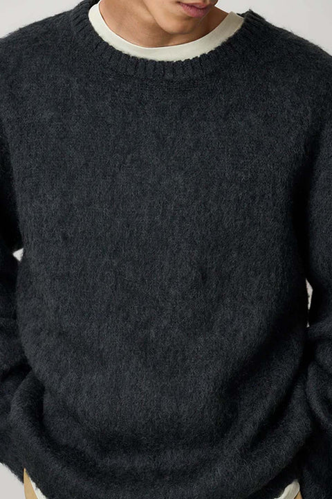 MOHAIR SWEATER