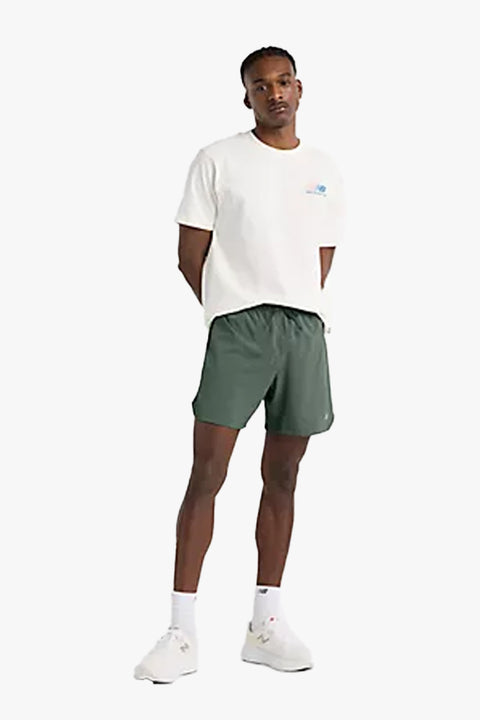 RC Short 7"
