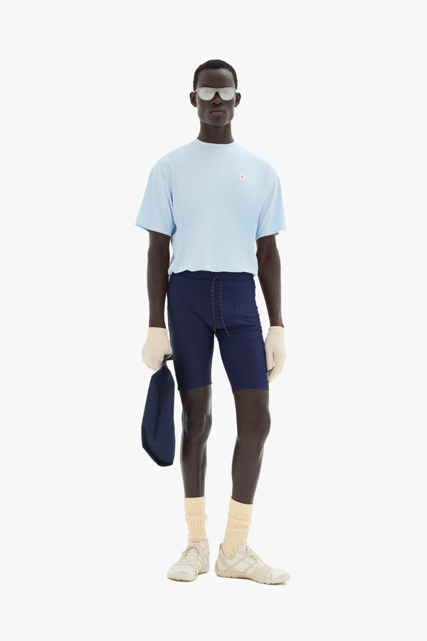 Lightweight Short Sleeve Tee