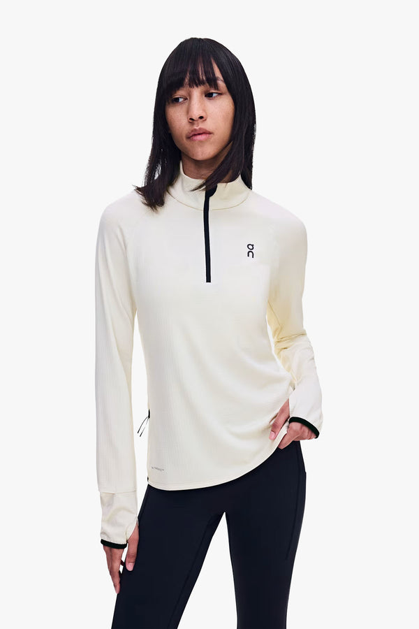 Climate Shirt Women Hare