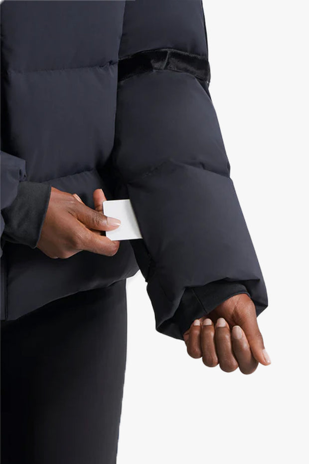 Barsy Jacket