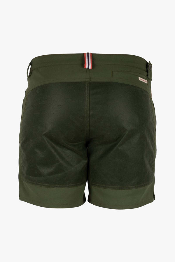 7incher Field Shorts Mens