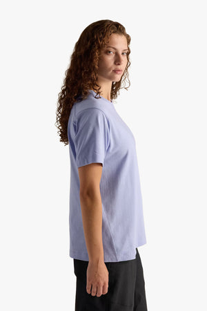 KRAGG SS COTTON SHIRT LS Women`s