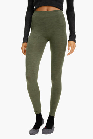 Women's Tights Wool-Tech