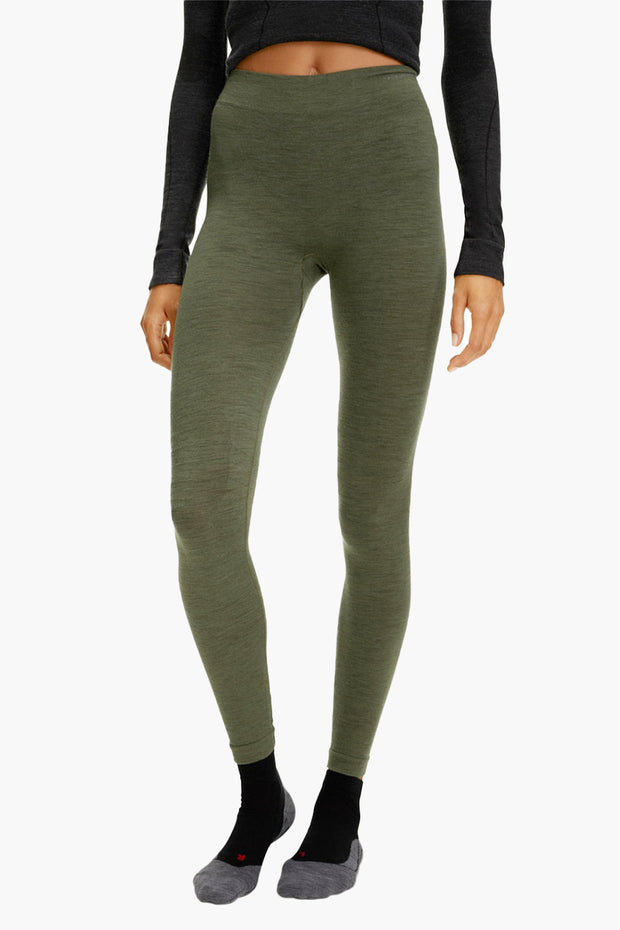 Women Tights Wool-Tech