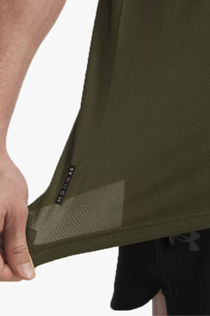 UA Vanish Elite Seamless SS