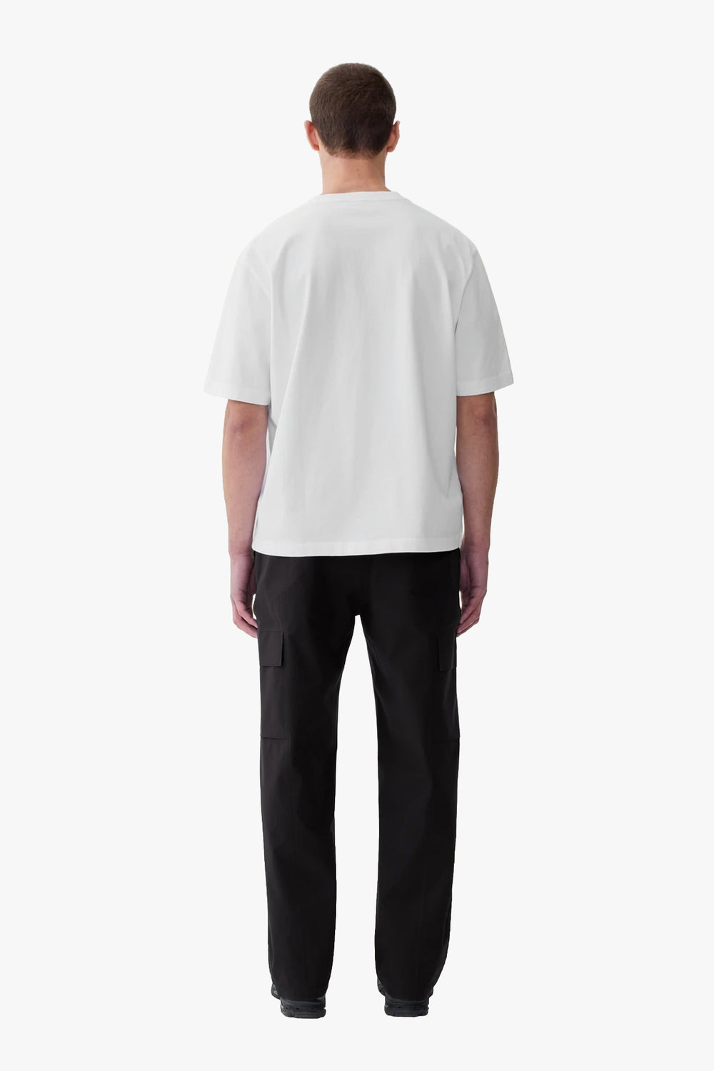 Borgund Pant