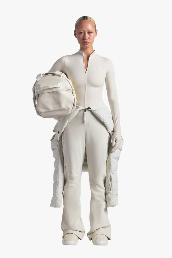 TNF X SKIMS BASE CAMP DUFFEL - S