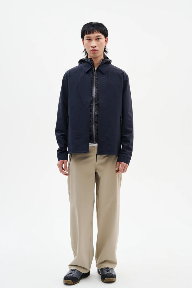 TECHNICAL SHIRT