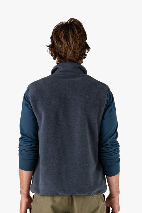 Men's Synchilla Fleece Vest