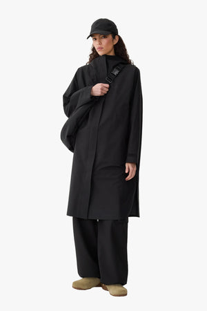Vangen Coat