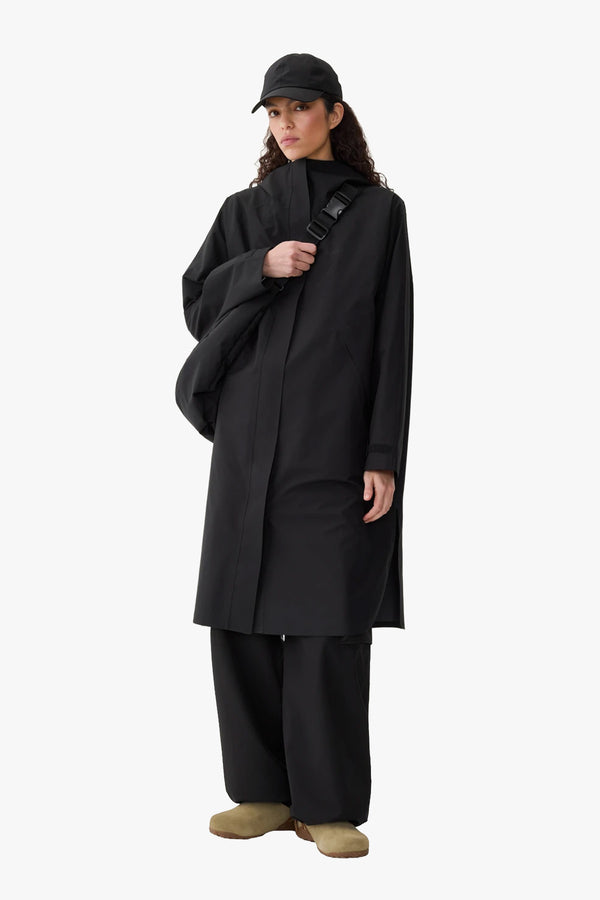 Vangen Coat