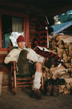 CONCORD REGULAR KNICKERBOCKERS MEN'S