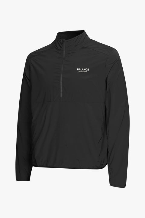 Pas Normal Balance Half Zip Jacket