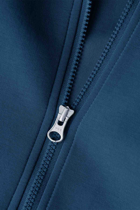 Aria Full Zip