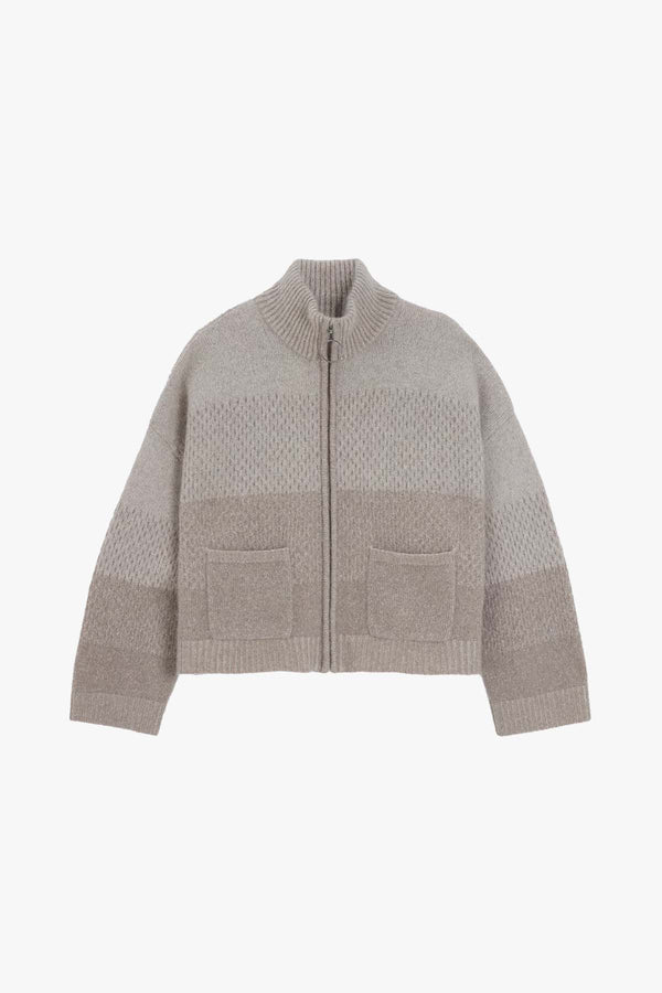 Tine Cardigan