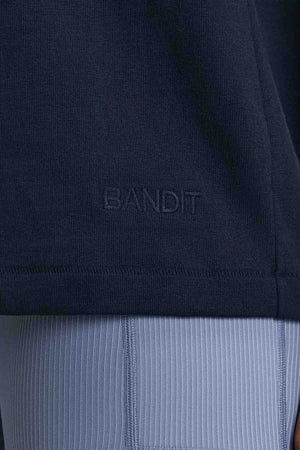HEAVYWEIGHT COTTON BOX TEE