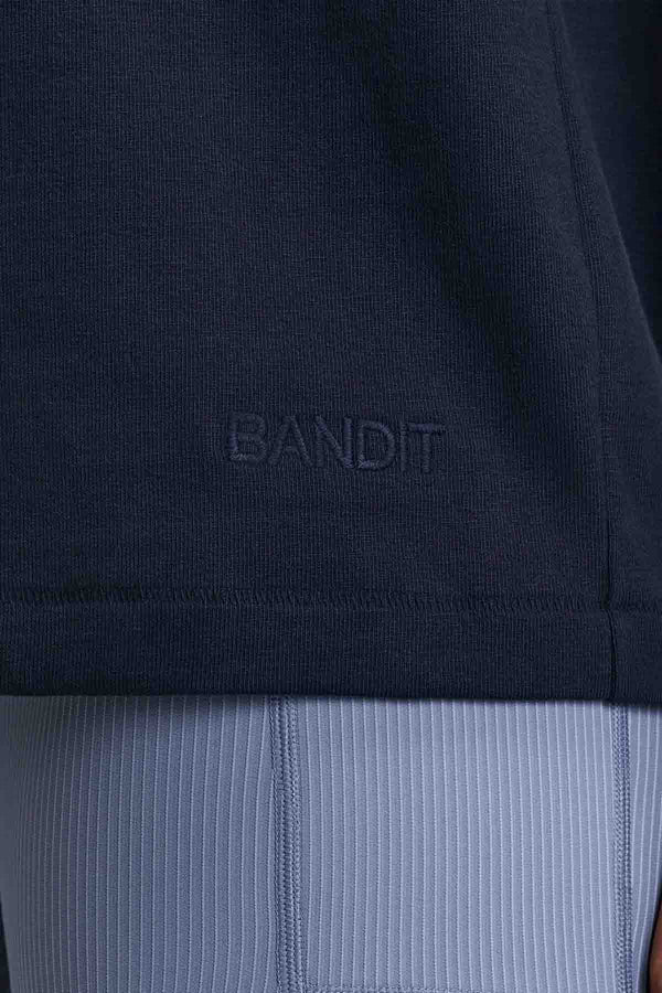 HEAVYWEIGHT COTTON BOX TEE