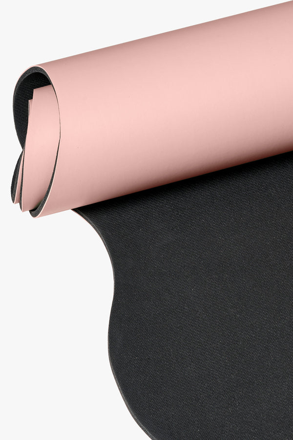 Yoga mat Grip &amp; Cushion III Scallop 5mm