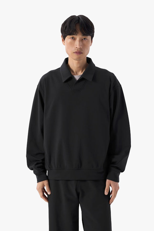 Consola Fleece Midlayer M