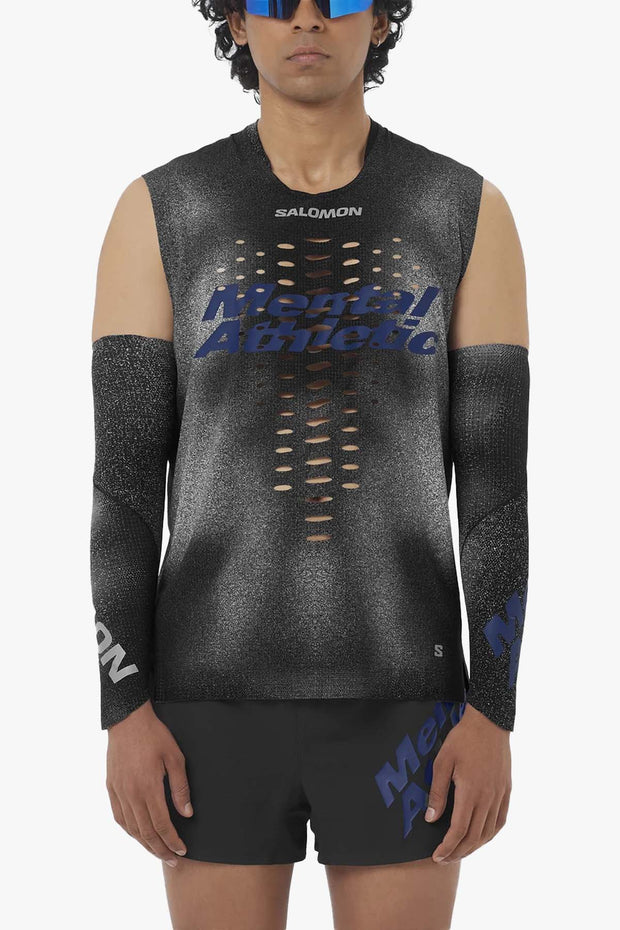 Sleeves mental deep