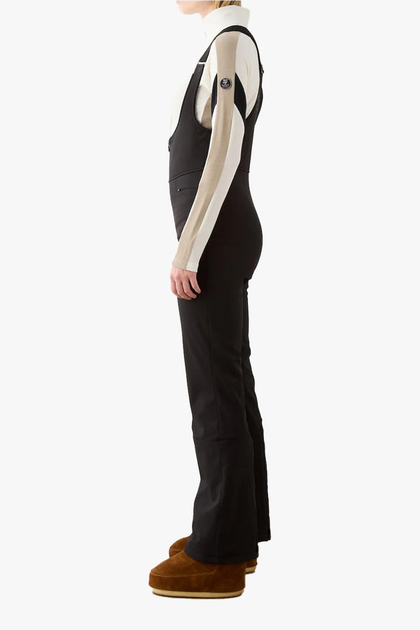 Tyin Bib Pant women
