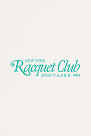 94 Racquet Club T-shirt