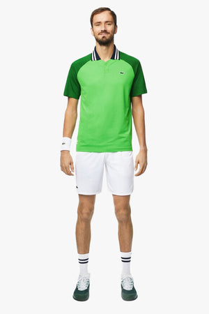 Lacoste Sport X Daniil Medvedev Tennis Shorts