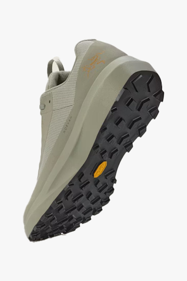 Norvan LD 4 GTX Shoe M