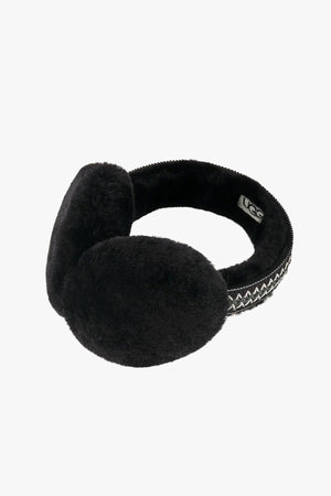 Tasman Sheepskin Earmuff