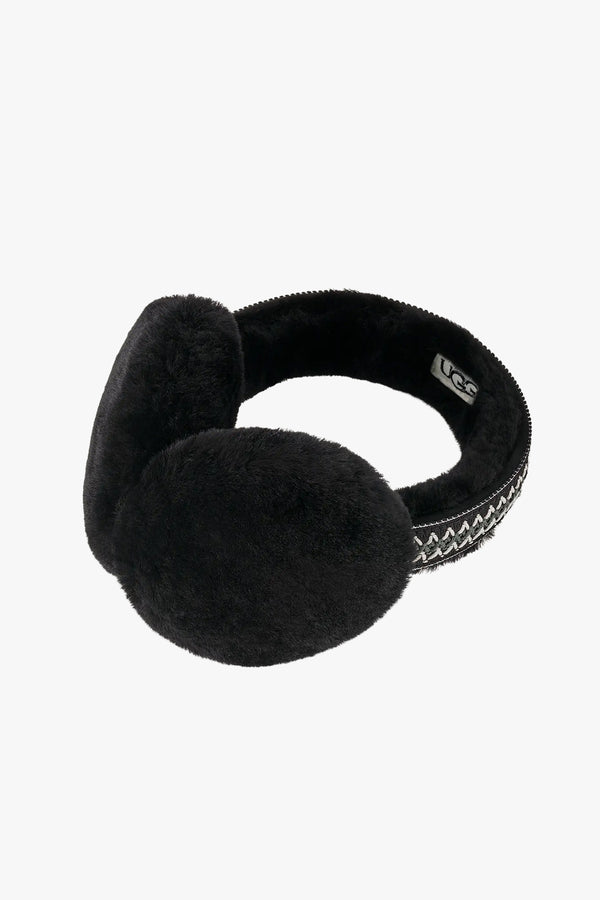 Tasman Sheepskin Earmuff