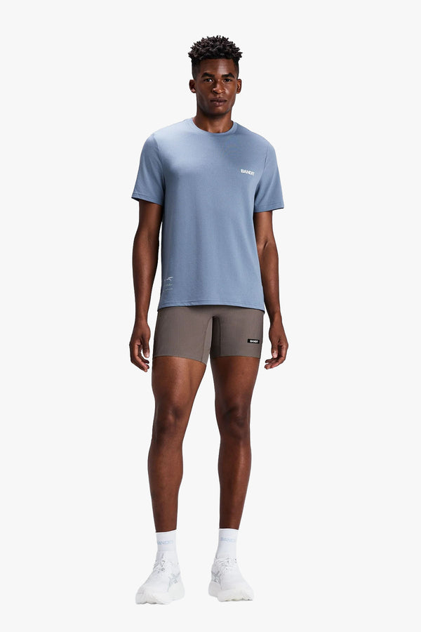 MEN'S MICROMESH™ RUN TEE