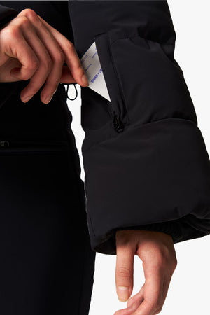 Polar Flare Ski Suit