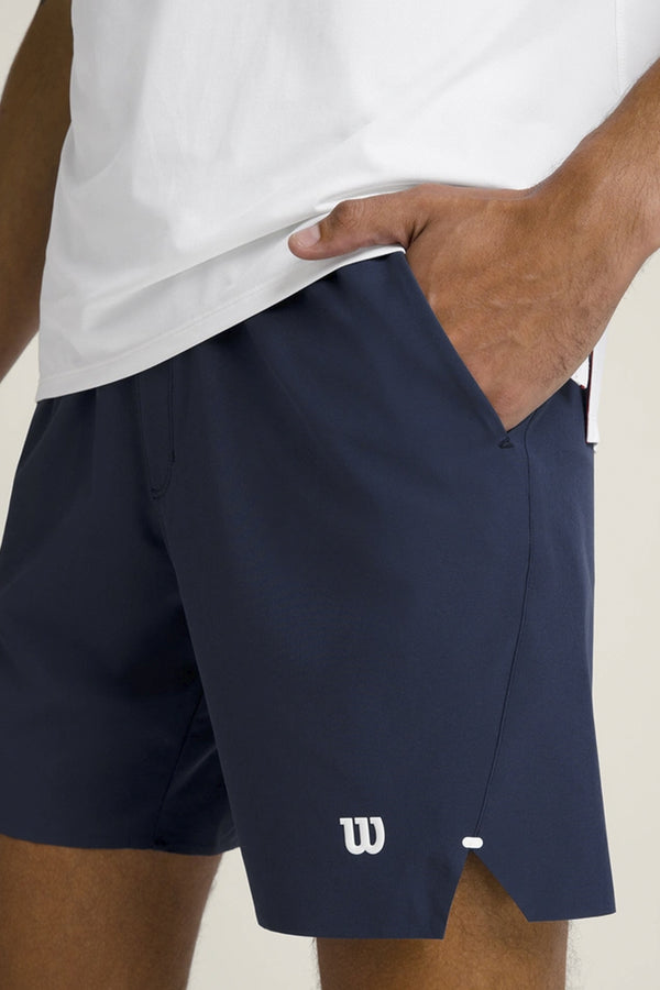 Tournament Short V2 7" Unlined