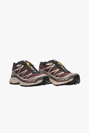 XT-6 GTX