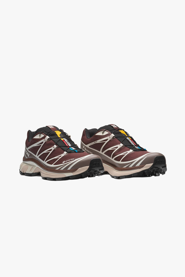 XT-6 GTX