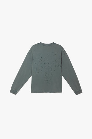 MothTech long Tee