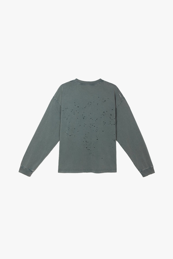 MothTech long Tee